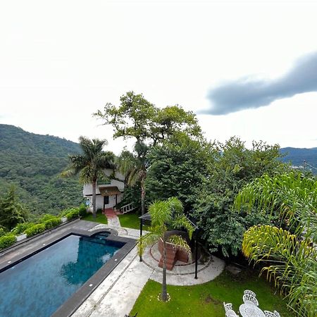 Hotel Finca Del Valle Valle de Bravo Dış mekan fotoğraf
